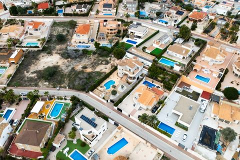 Villa i La Marina, Alicante, La Marina - € 425.000 | Ref: 6106VA - foto 45